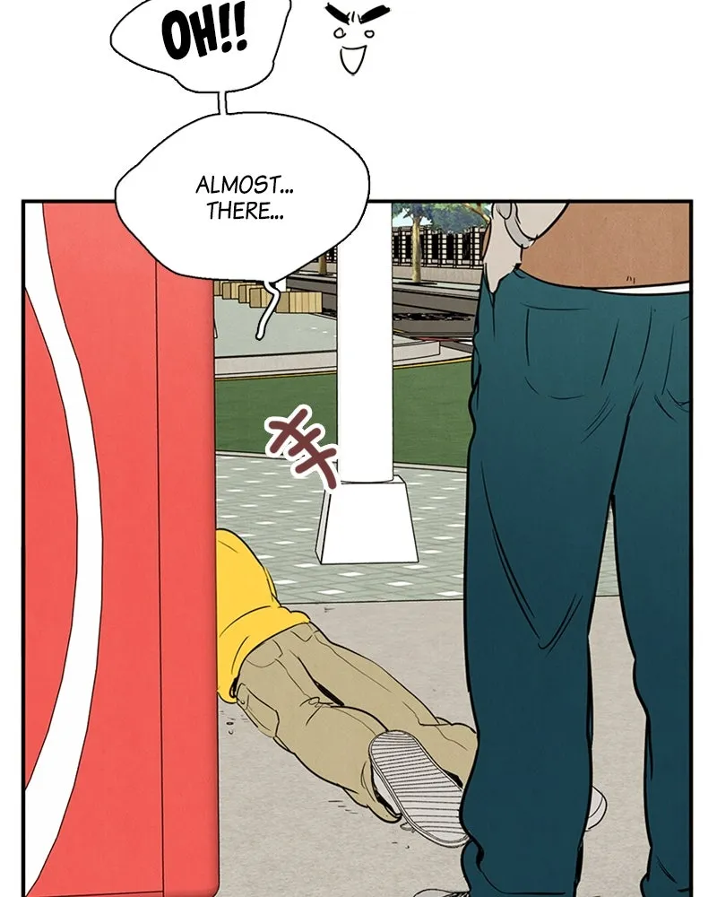 Read After School Lessons for Unripe Apples chapter 34 image 55 on Lezhin