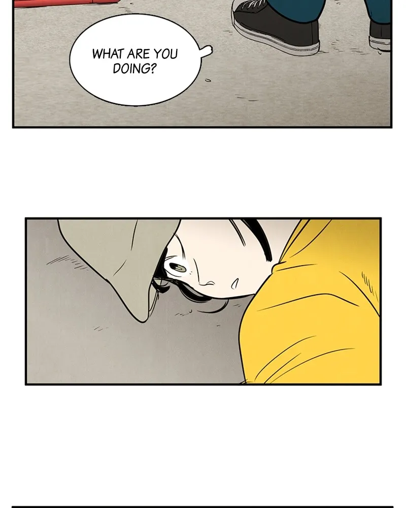 Read After School Lessons for Unripe Apples chapter 34 image 56 on Lezhin