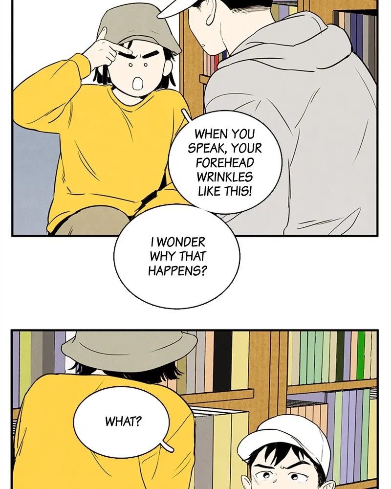 Read After School Lessons for Unripe Apples chapter 34 image 6 on Lezhin