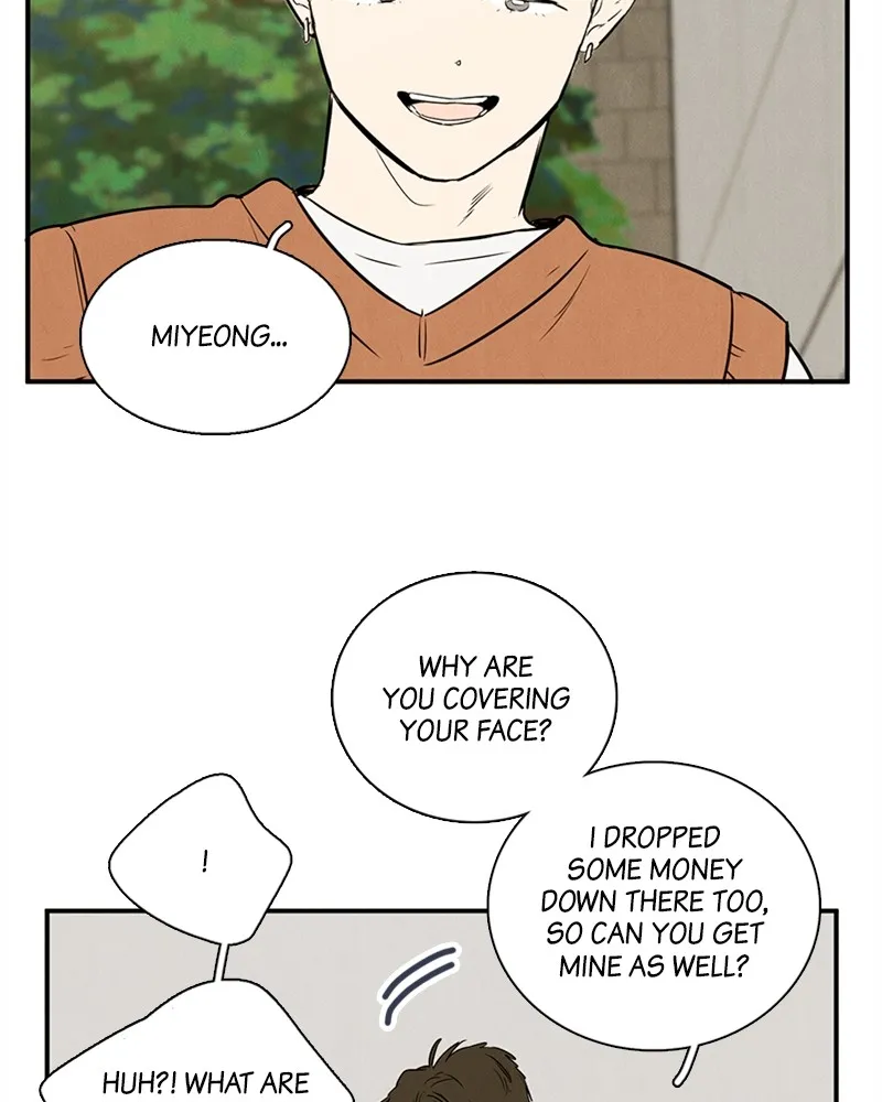 Read After School Lessons for Unripe Apples chapter 34 image 69 on Lezhin