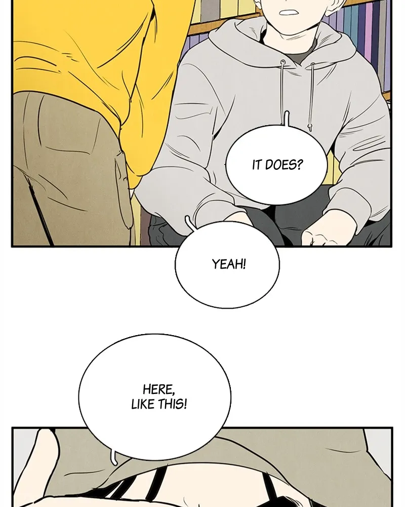 Read After School Lessons for Unripe Apples chapter 34 image 7 on Lezhin
