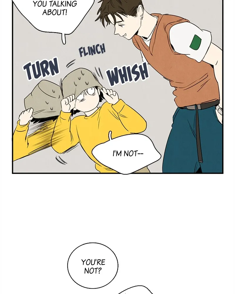 Read After School Lessons for Unripe Apples chapter 34 image 70 on Lezhin