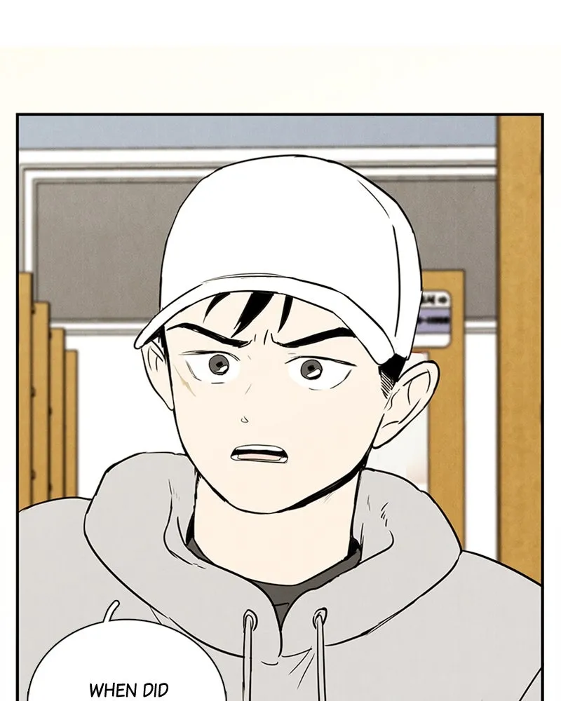 Read After School Lessons for Unripe Apples chapter 34 image 9 on Lezhin
