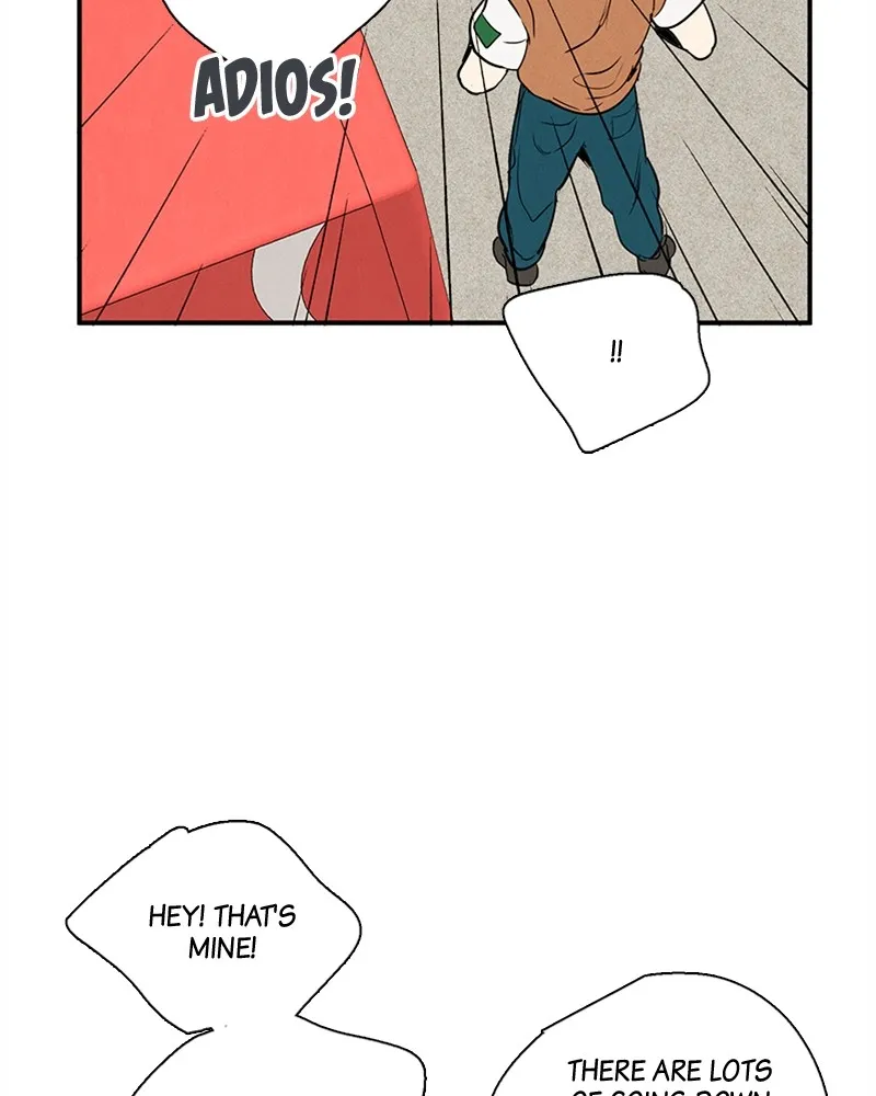 Read After School Lessons for Unripe Apples chapter 34 image 92 on Lezhin