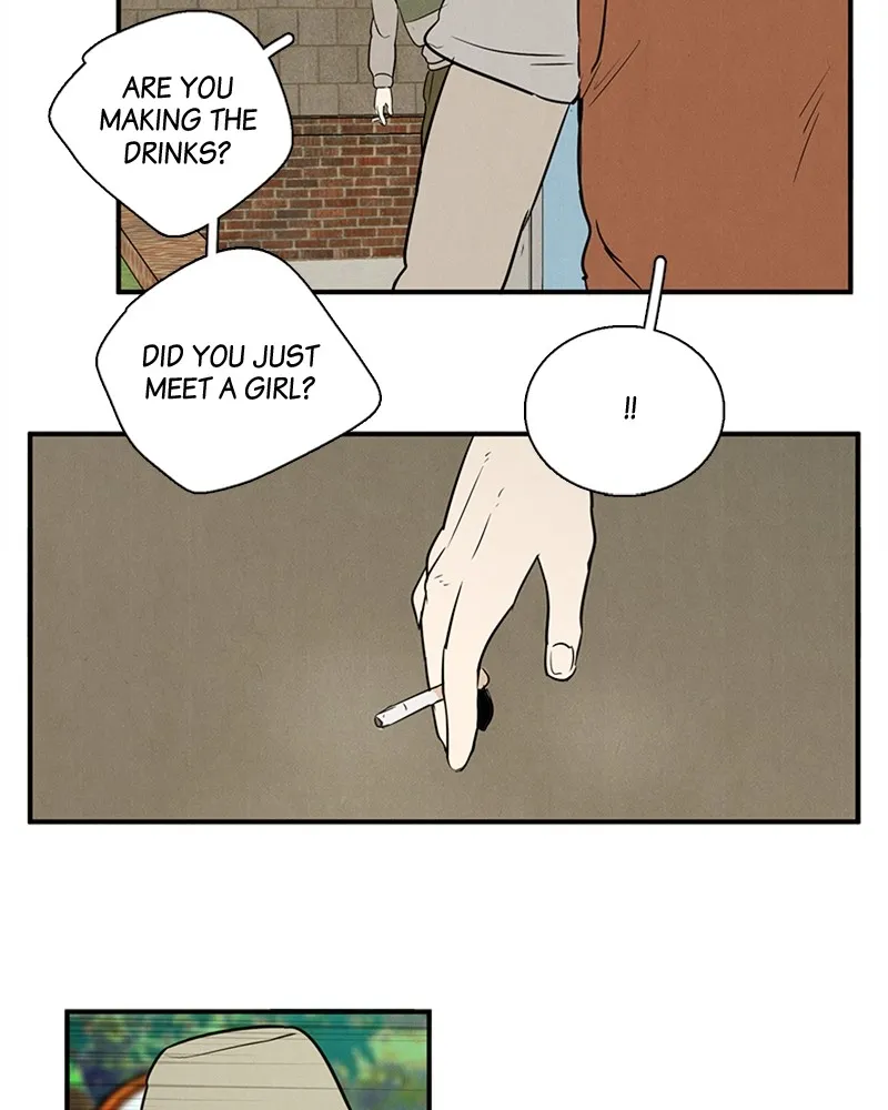 Read After School Lessons for Unripe Apples chapter 34 image 95 on Lezhin