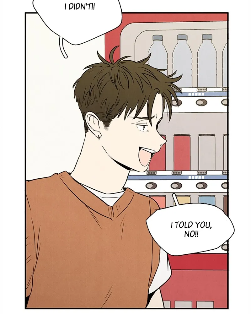 Read After School Lessons for Unripe Apples chapter 34 image 98 on Lezhin