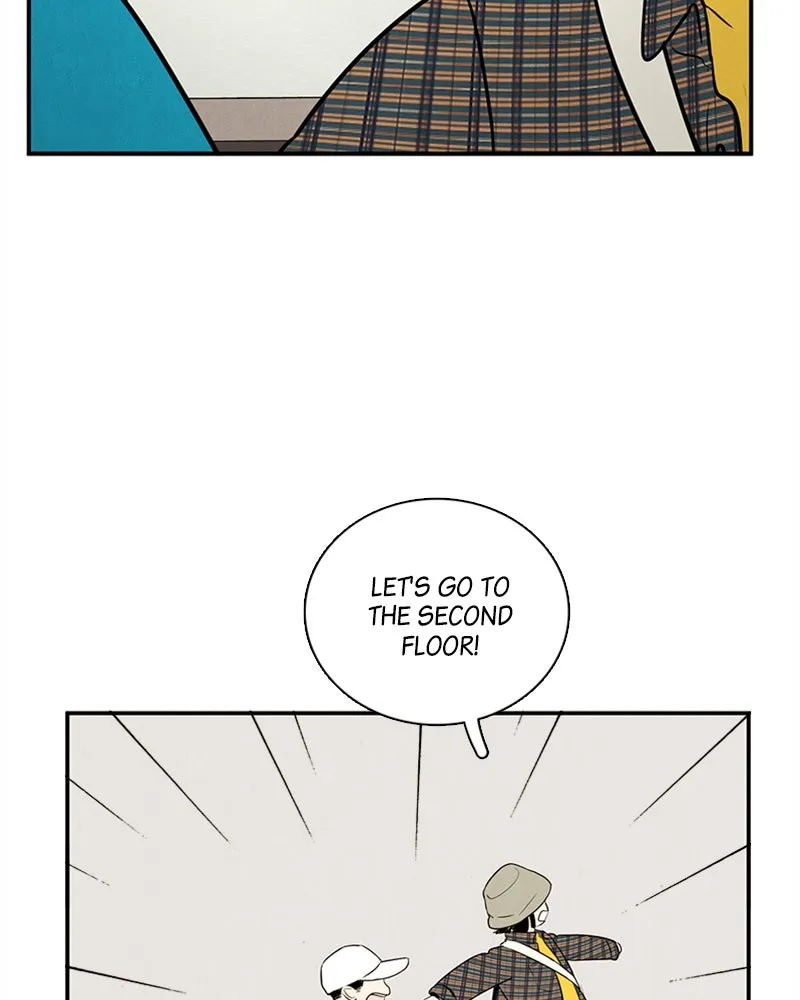 Read After School Lessons for Unripe Apples chapter 35 image 11 on Lezhin