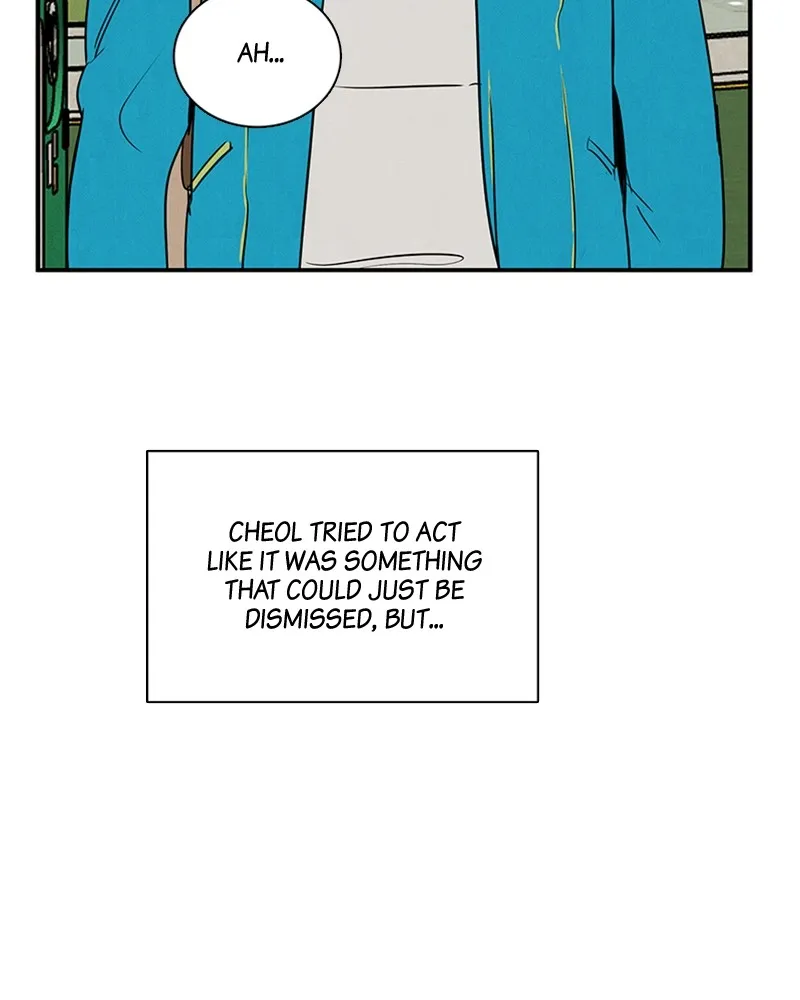 Read After School Lessons for Unripe Apples chapter 35 image 110 on Lezhin