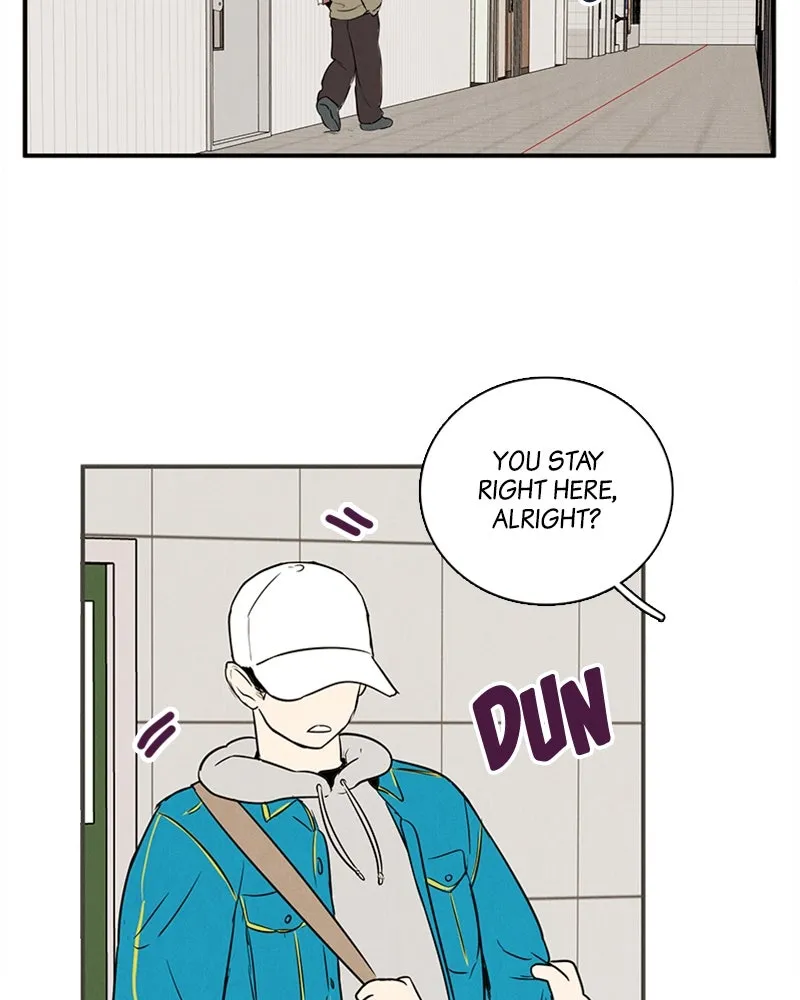 Read After School Lessons for Unripe Apples chapter 35 image 13 on Lezhin