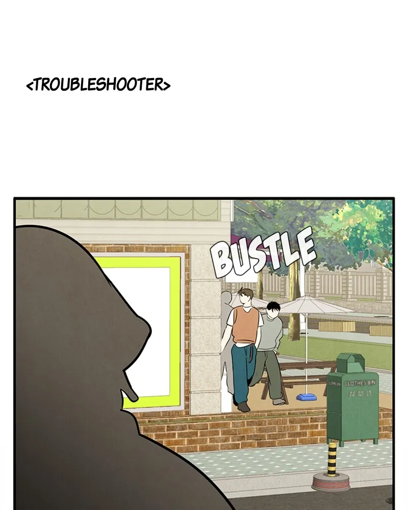 Read After School Lessons for Unripe Apples chapter 35 image 3 on Lezhin