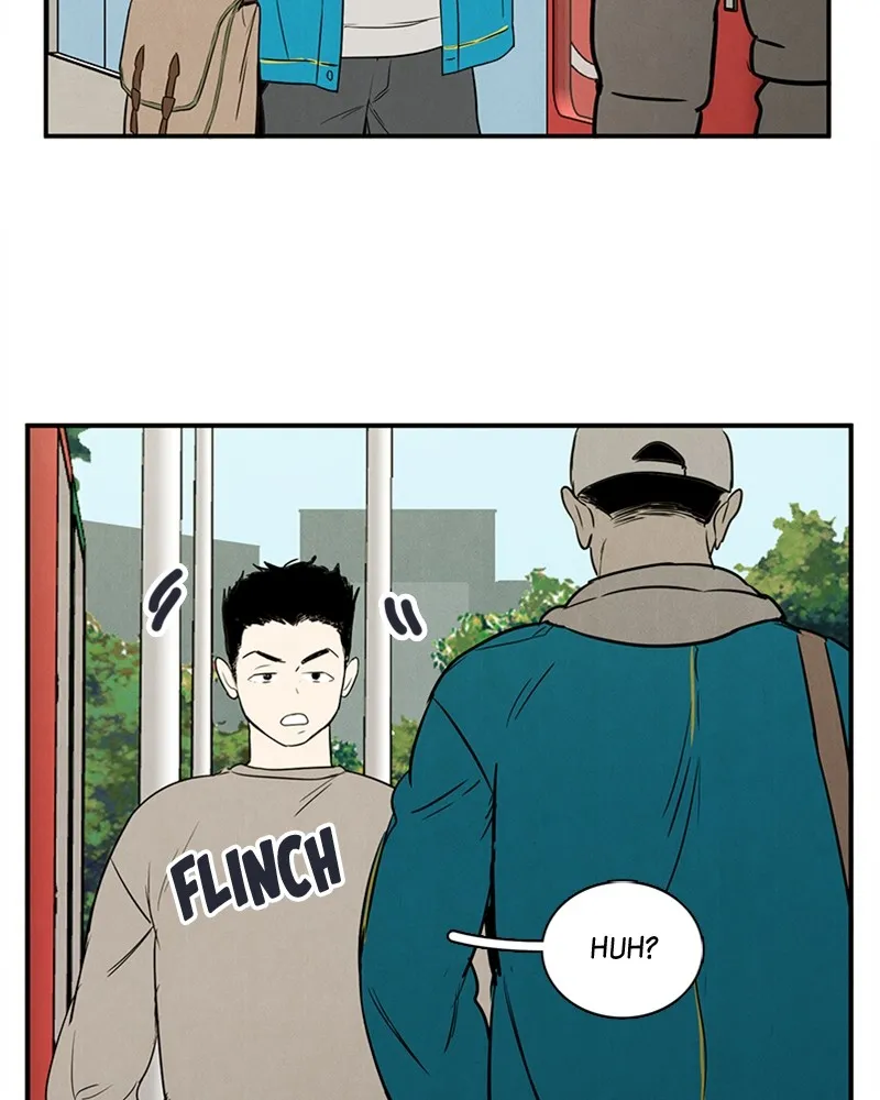 Read After School Lessons for Unripe Apples chapter 35 image 36 on Lezhin