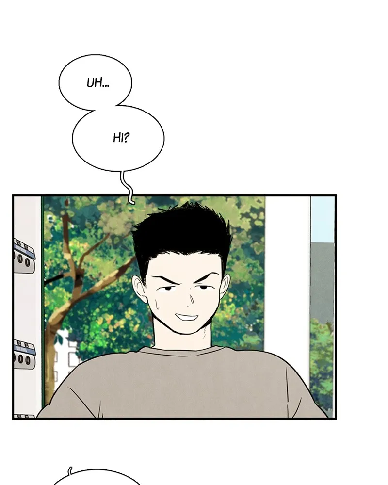 Read After School Lessons for Unripe Apples chapter 35 image 40 on Lezhin