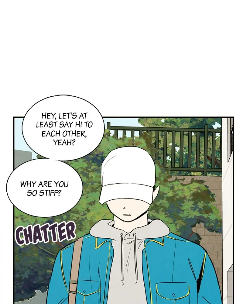 Read After School Lessons for Unripe Apples chapter 35 image 44 on Lezhin