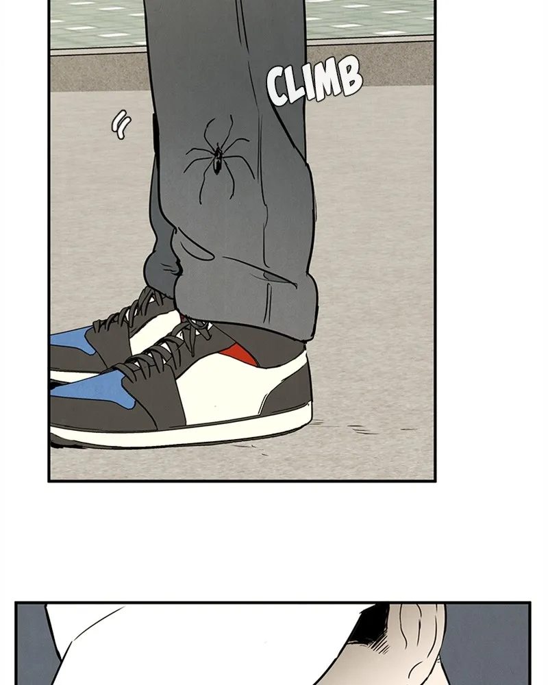 Read After School Lessons for Unripe Apples chapter 35 image 47 on Lezhin