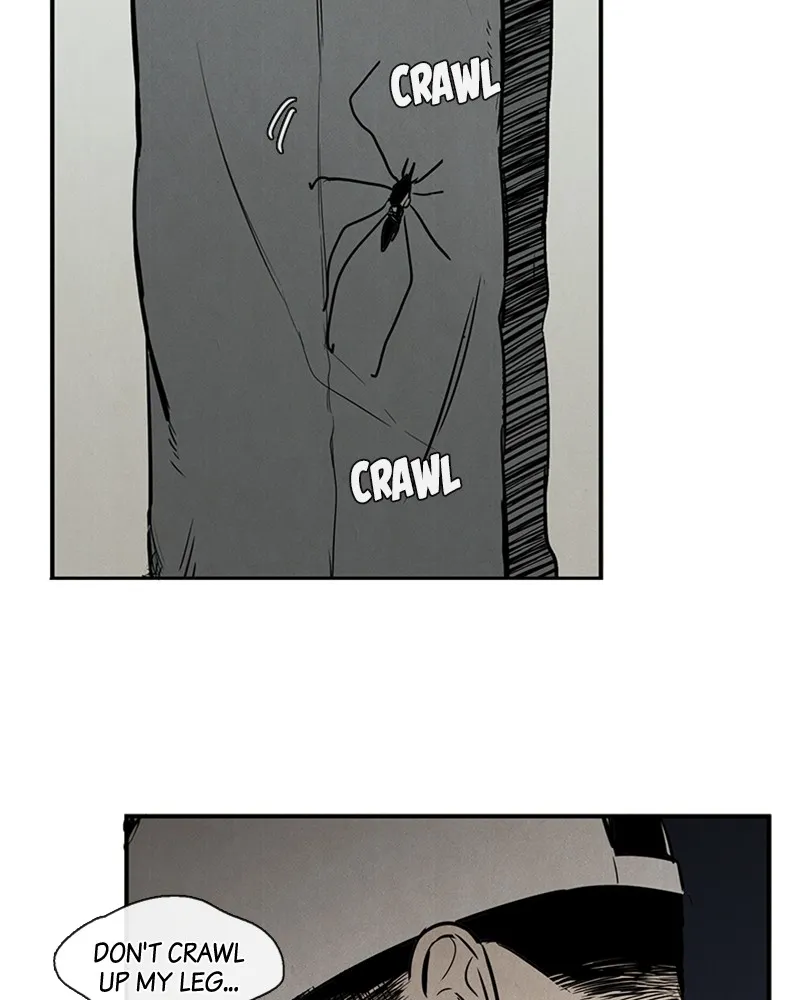 Read After School Lessons for Unripe Apples chapter 35 image 55 on Lezhin