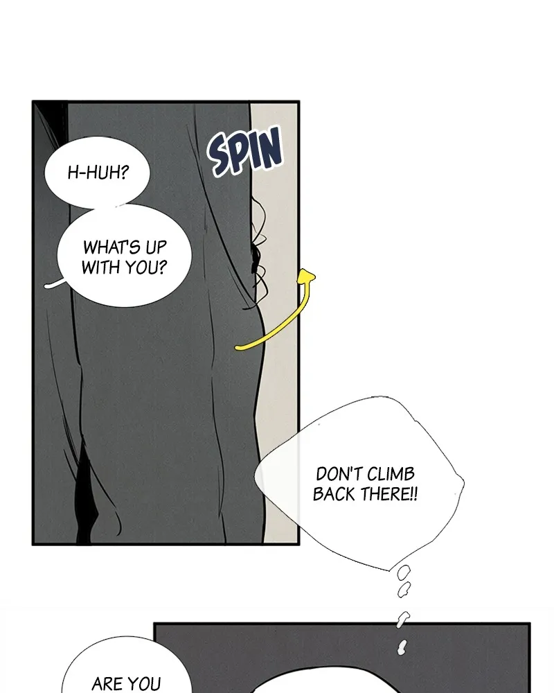 Read After School Lessons for Unripe Apples chapter 35 image 65 on Lezhin
