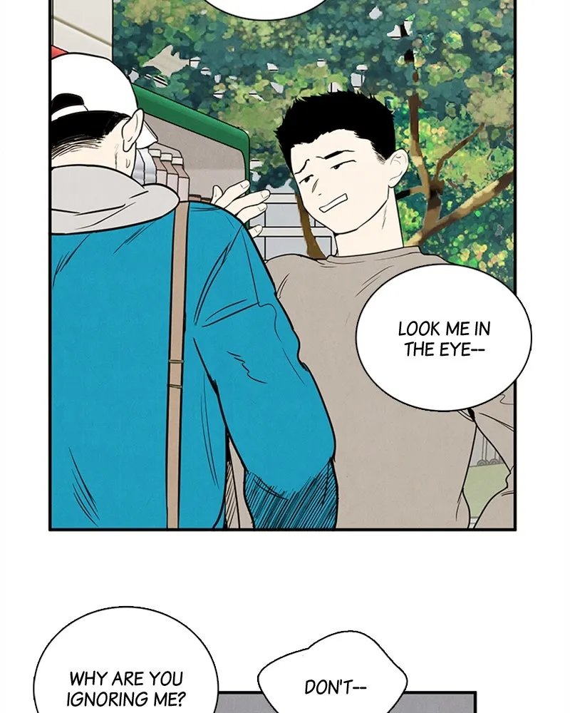 Read After School Lessons for Unripe Apples chapter 35 image 71 on Lezhin