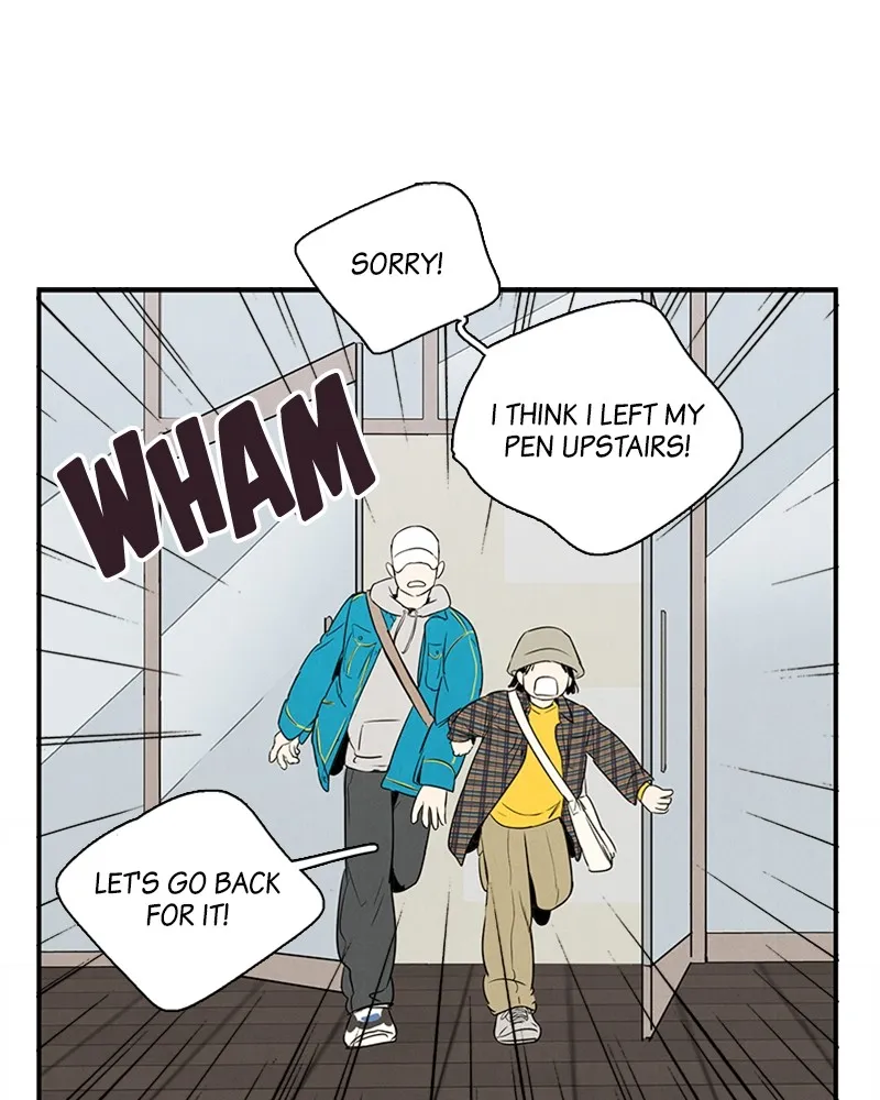 Read After School Lessons for Unripe Apples chapter 35 image 9 on Lezhin