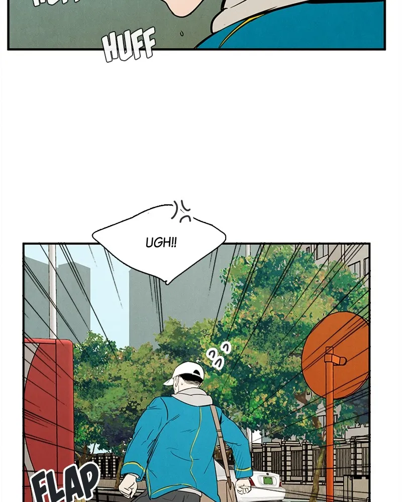 Read After School Lessons for Unripe Apples chapter 35 image 93 on Lezhin