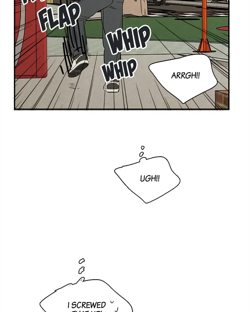 Read After School Lessons for Unripe Apples chapter 35 image 94 on Lezhin