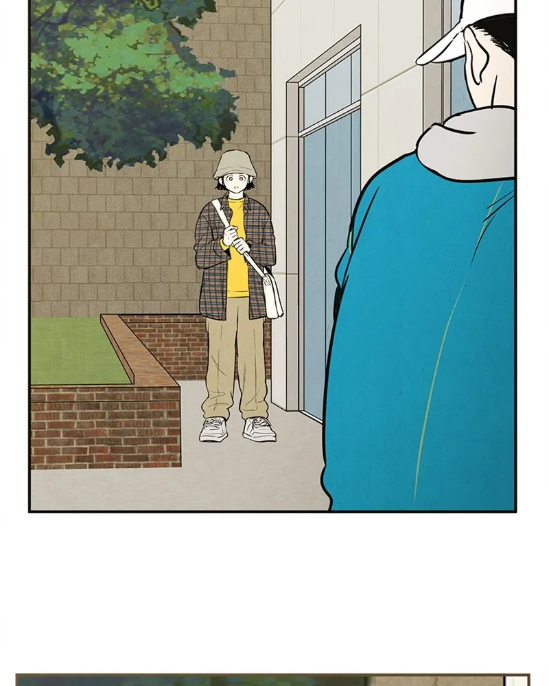 Read After School Lessons for Unripe Apples chapter 35 image 98 on Lezhin