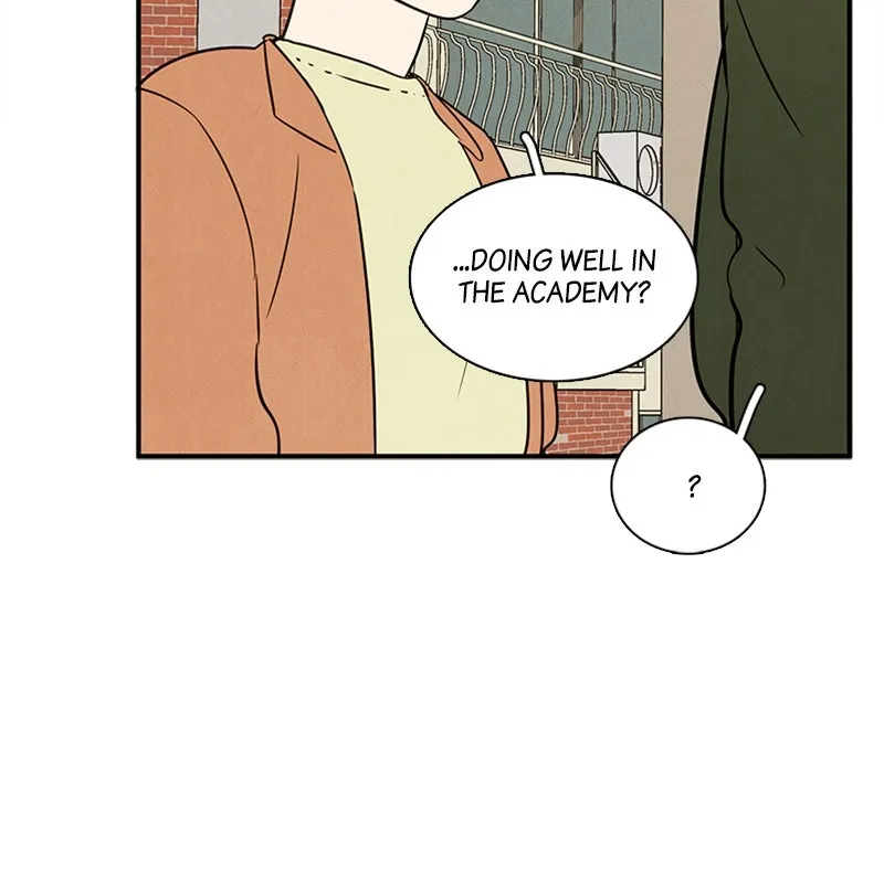 Read After School Lessons for Unripe Apples chapter 36 image 10 on Lezhin