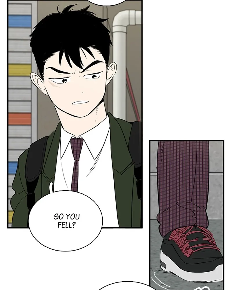 Read After School Lessons for Unripe Apples chapter 36 image 101 on Lezhin