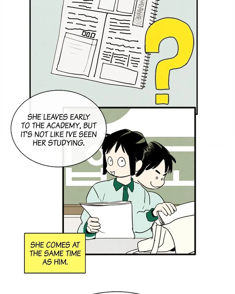 Read After School Lessons for Unripe Apples chapter 36 image 116 on Lezhin