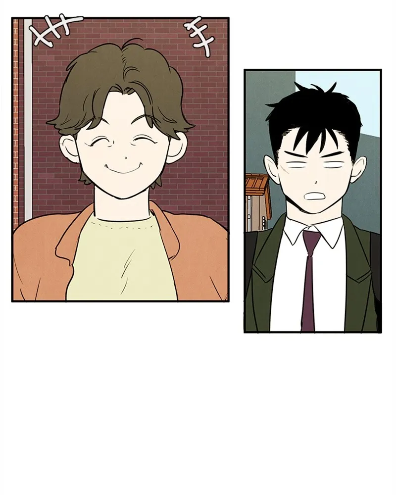 Read After School Lessons for Unripe Apples chapter 36 image 14 on Lezhin