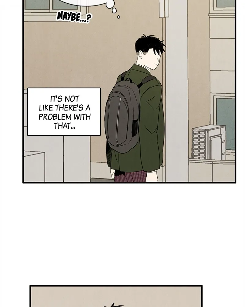 Read After School Lessons for Unripe Apples chapter 36 image 17 on Lezhin