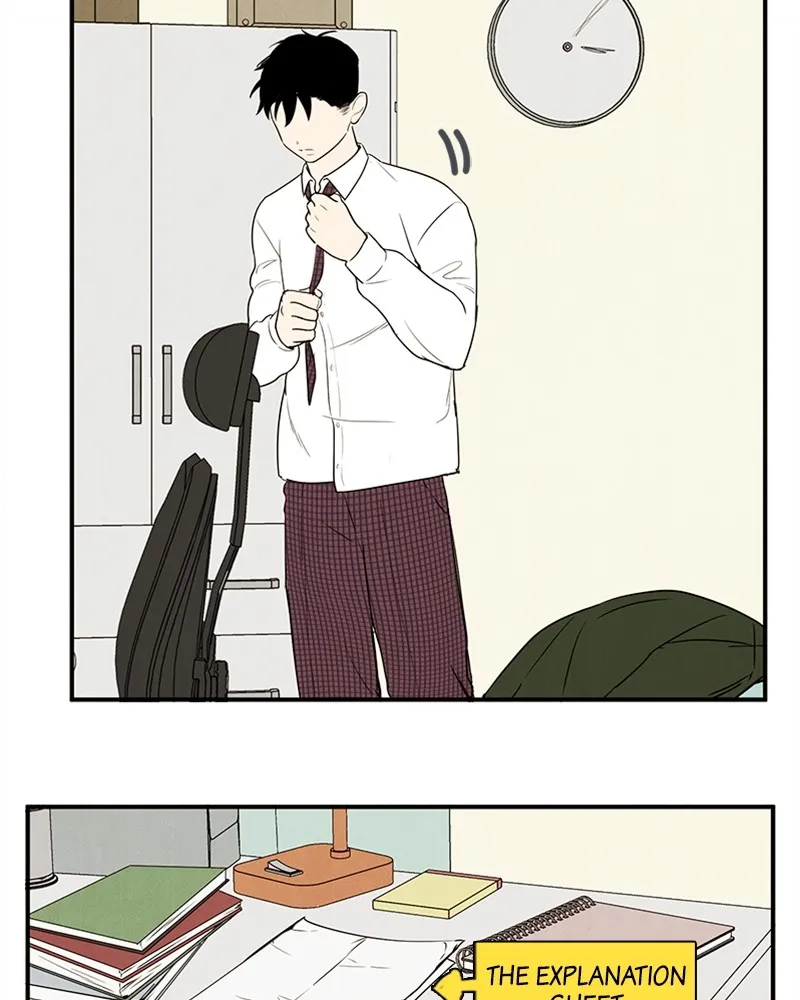 Read After School Lessons for Unripe Apples chapter 36 image 20 on Lezhin
