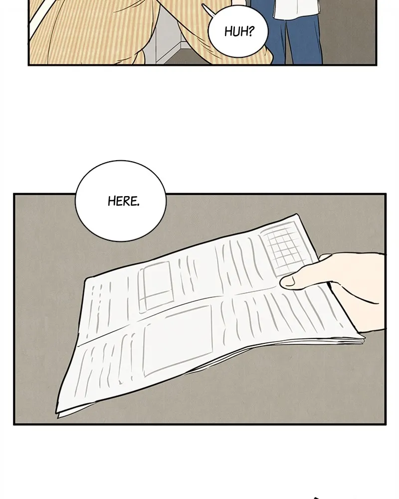 Read After School Lessons for Unripe Apples chapter 36 image 27 on Lezhin