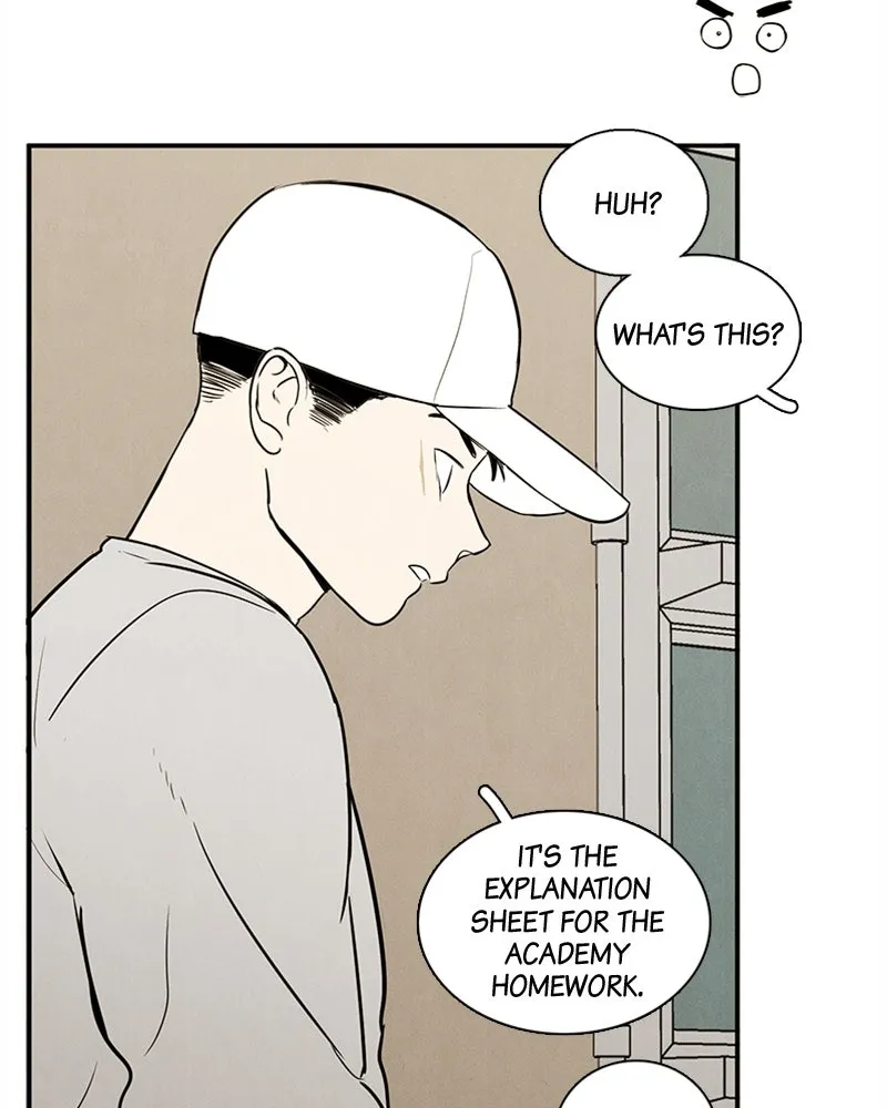 Read After School Lessons for Unripe Apples chapter 36 image 28 on Lezhin