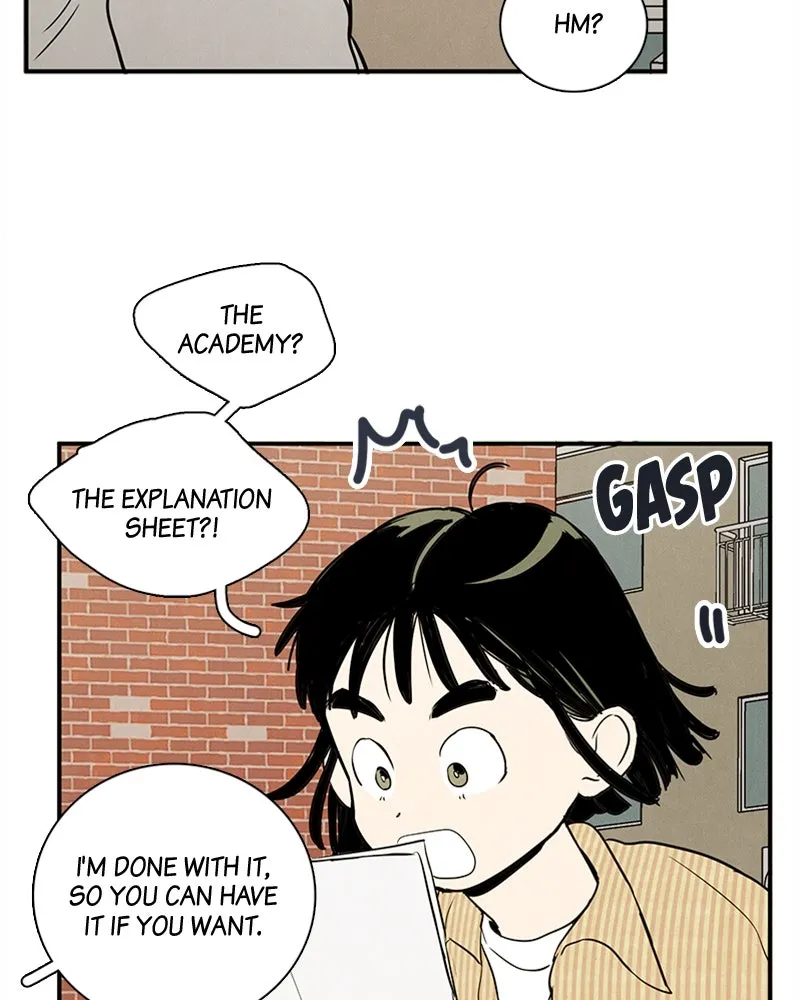 Read After School Lessons for Unripe Apples chapter 36 image 29 on Lezhin