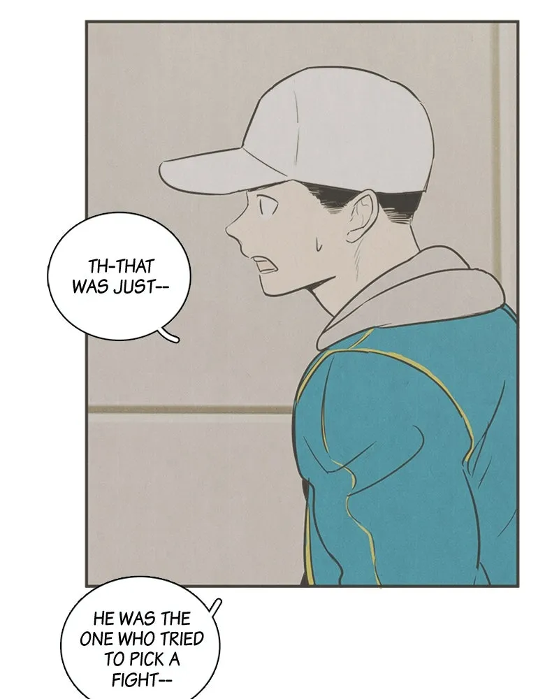 Read After School Lessons for Unripe Apples chapter 36 image 3 on Lezhin