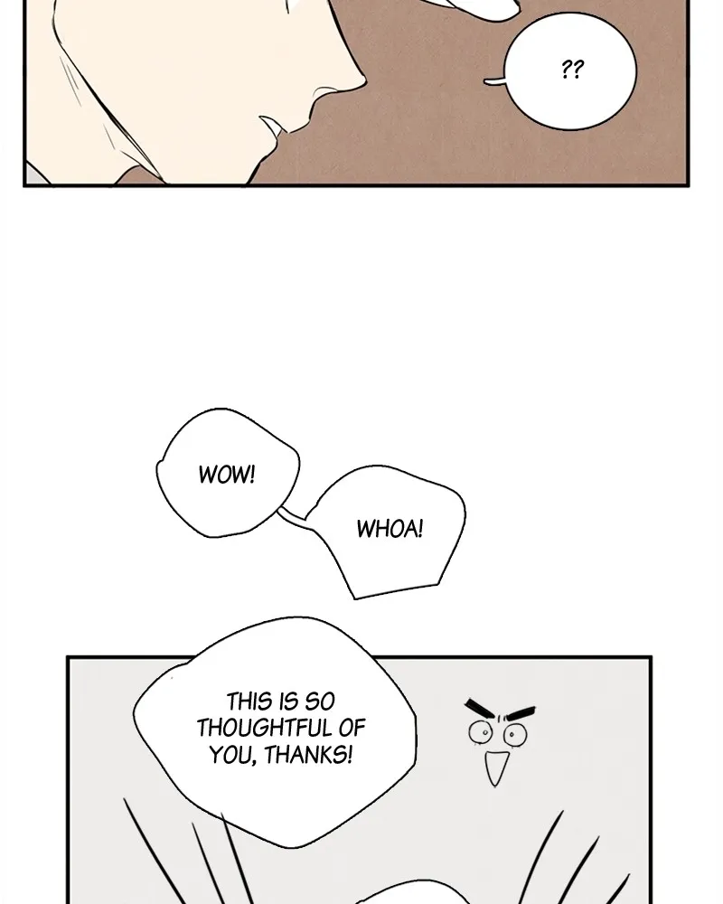 Read After School Lessons for Unripe Apples chapter 36 image 34 on Lezhin
