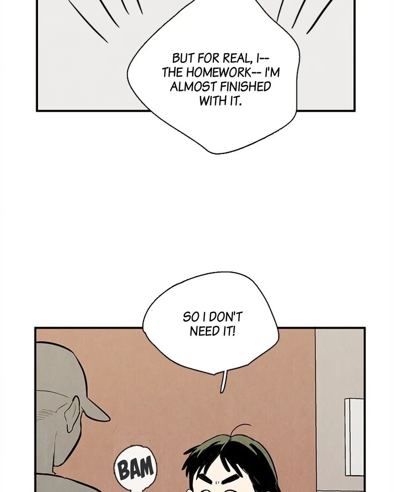 Read After School Lessons for Unripe Apples chapter 36 image 35 on Lezhin