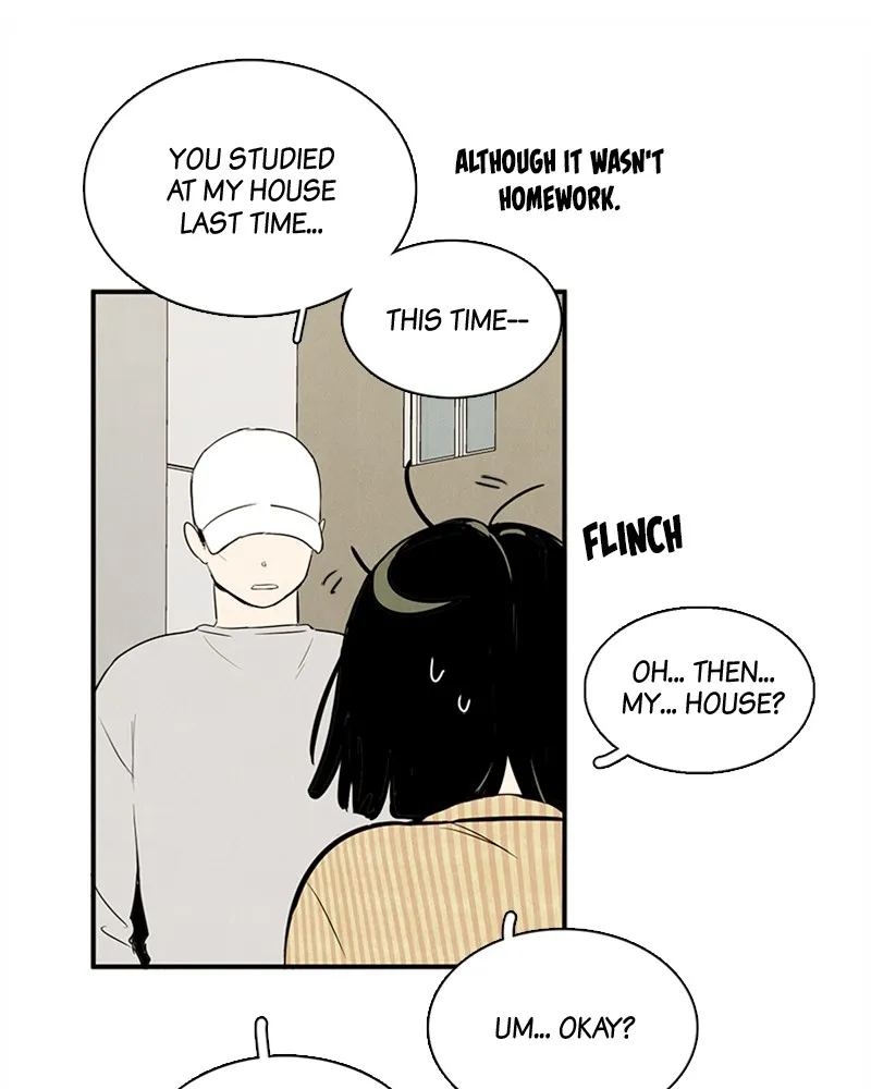 Read After School Lessons for Unripe Apples chapter 36 image 40 on Lezhin