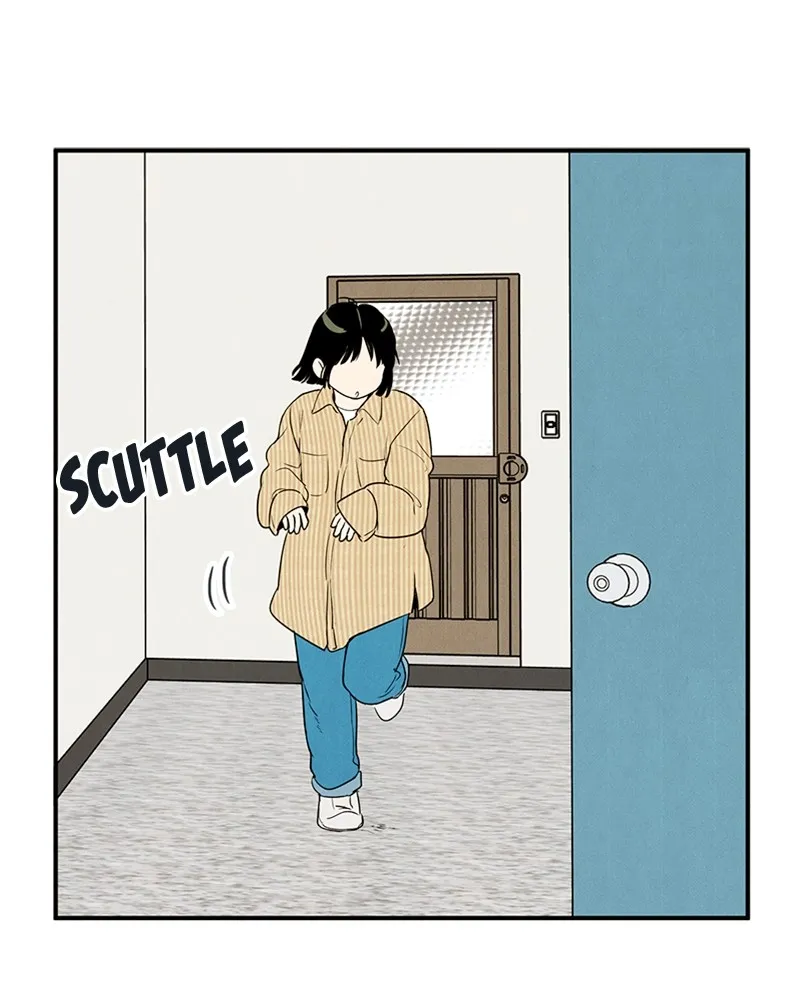 Read After School Lessons for Unripe Apples chapter 36 image 56 on Lezhin