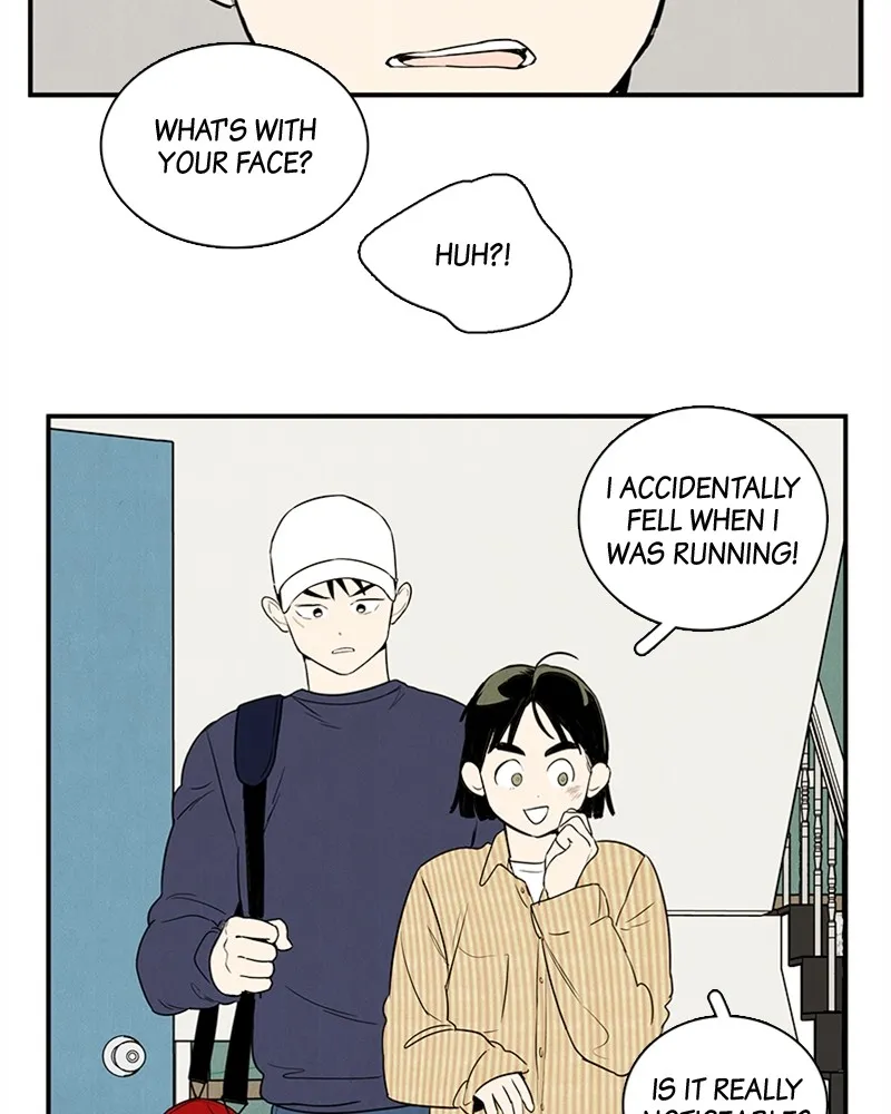 Read After School Lessons for Unripe Apples chapter 36 image 60 on Lezhin