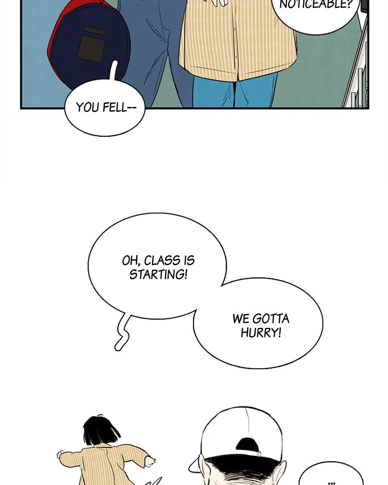 Read After School Lessons for Unripe Apples chapter 36 image 61 on Lezhin