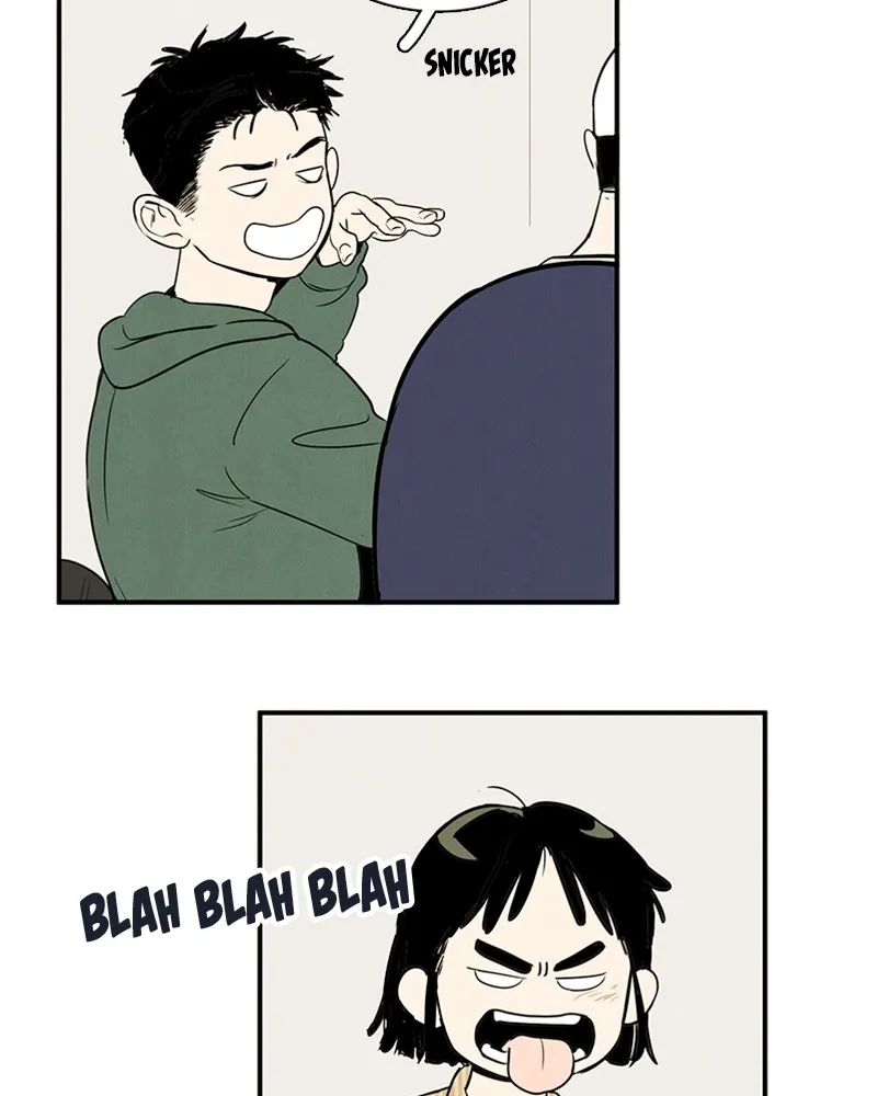 Read After School Lessons for Unripe Apples chapter 36 image 65 on Lezhin