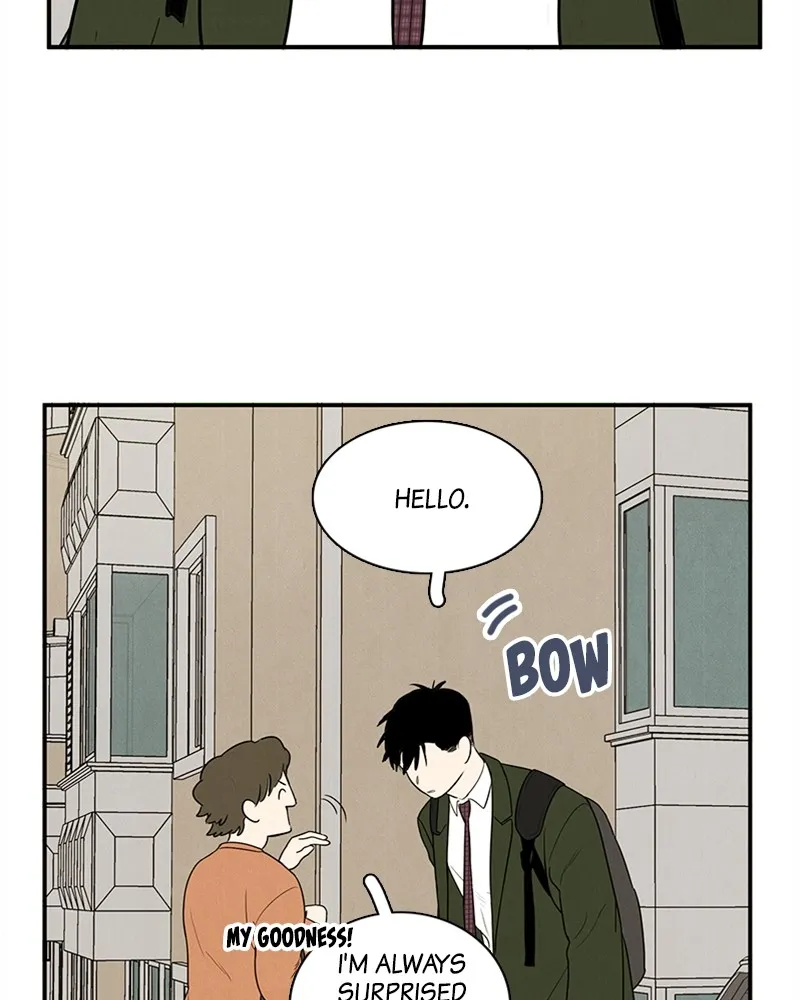 Read After School Lessons for Unripe Apples chapter 36 image 7 on Lezhin
