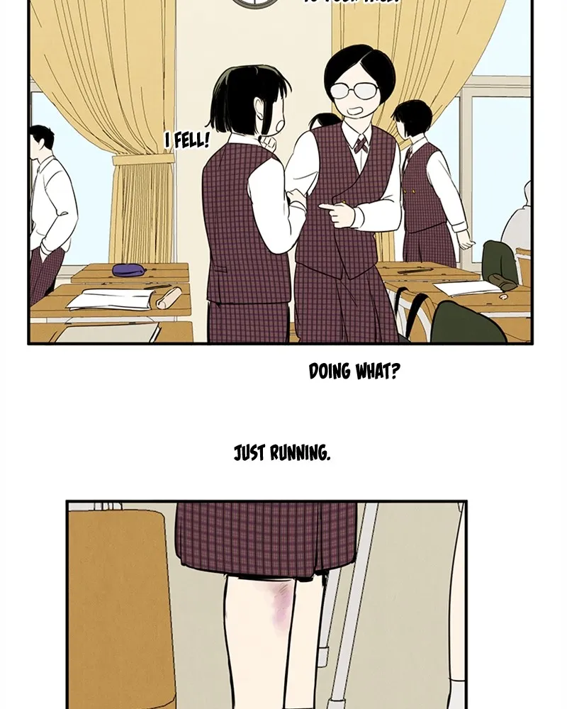 Read After School Lessons for Unripe Apples chapter 36 image 74 on Lezhin