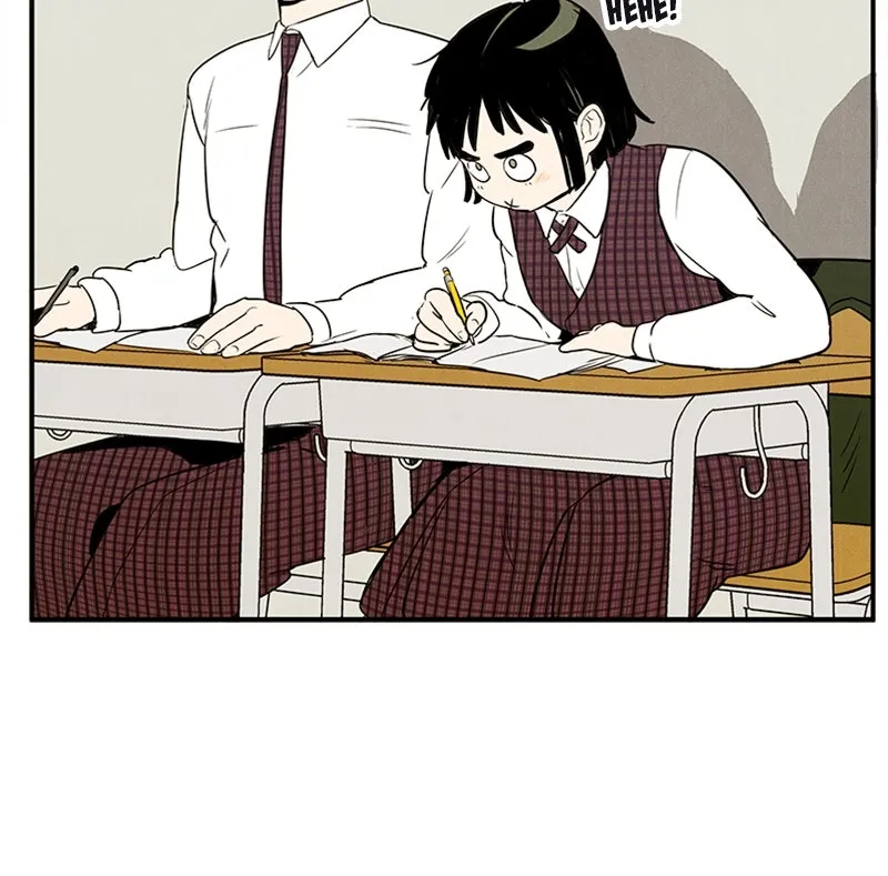 Read After School Lessons for Unripe Apples chapter 36 image 82 on Lezhin