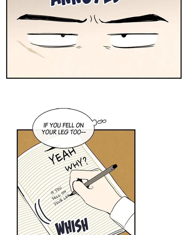 Read After School Lessons for Unripe Apples chapter 36 image 90 on Lezhin