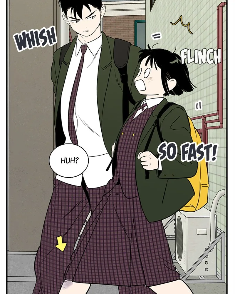 Read After School Lessons for Unripe Apples chapter 36 image 98 on Lezhin