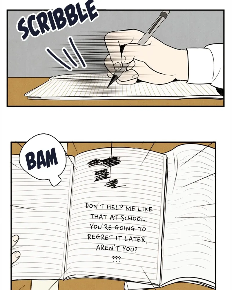 Read After School Lessons for Unripe Apples chapter 40 image 11 on Lezhin