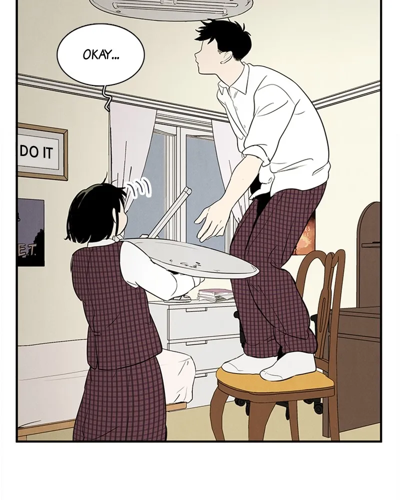Read After School Lessons for Unripe Apples chapter 40 image 116 on Lezhin