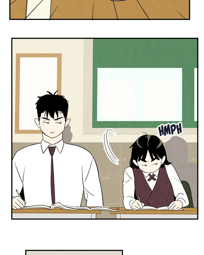 Read After School Lessons for Unripe Apples chapter 40 image 12 on Lezhin